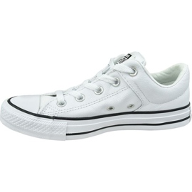 Converse Chuck Taylor als High Street W 149429C weiß 1