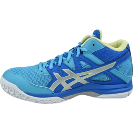 Asics Gel-Task Mt 2 W 1072A037-401 blau 1