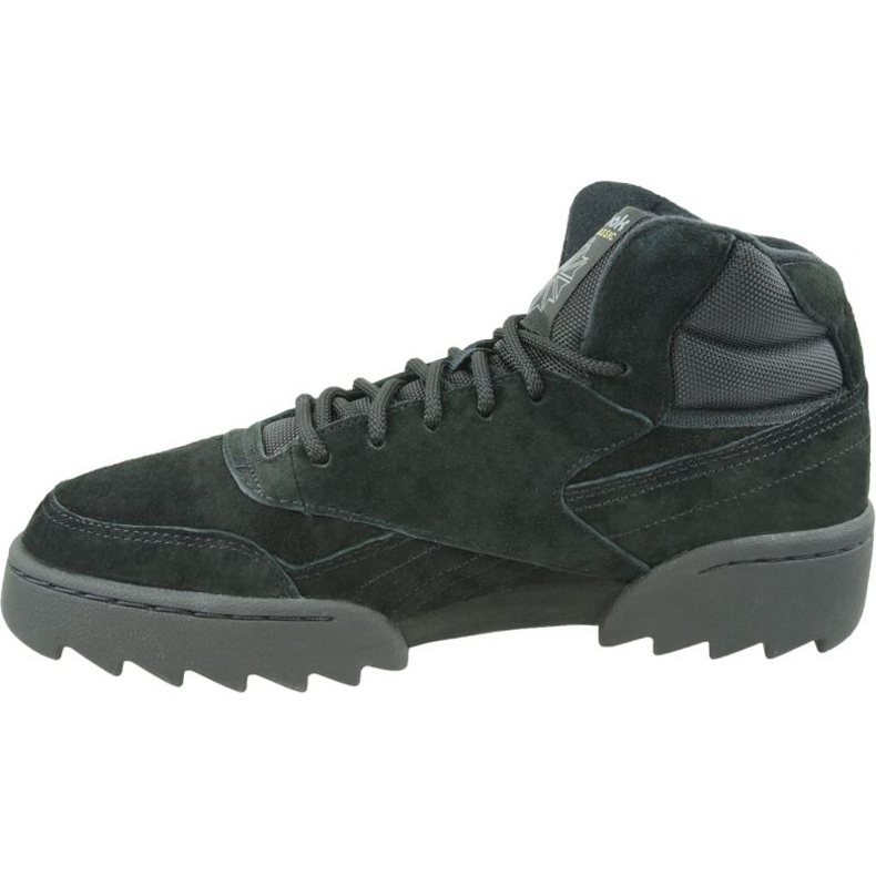 Reebok Exofit Hi Plus Rippleboot M FU9124 schwarz 1