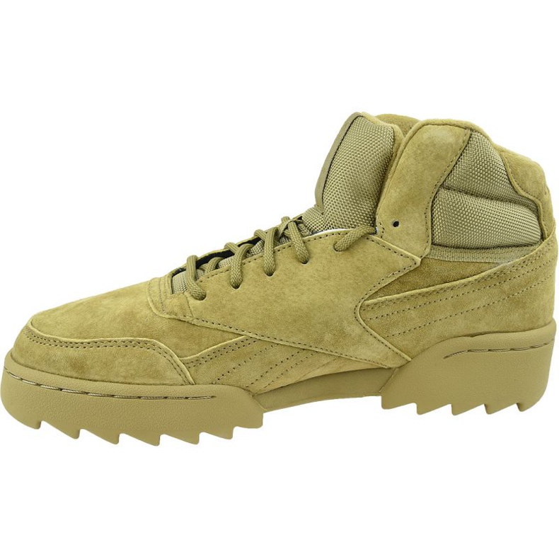 Reebok Exofit Hi Plus Rippleboot M FU9125 braun 1