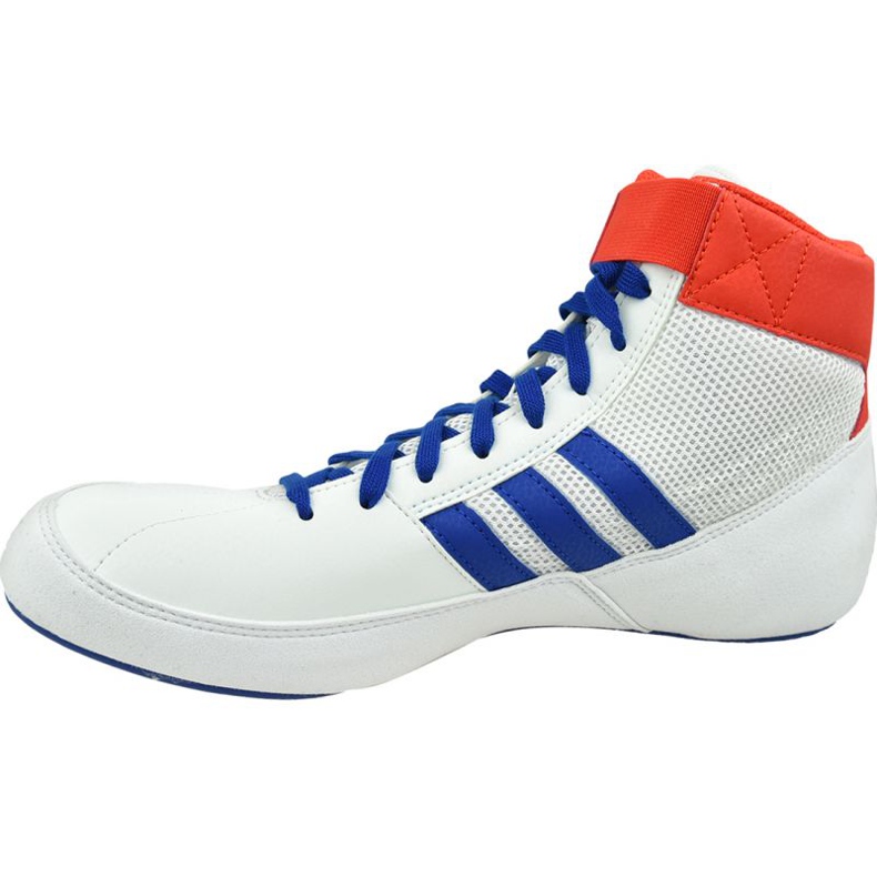 Adidas Havoc M BD7129 Schuhe weiß 1