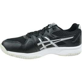 Asics Upcourt 3 M 1071A019-005 Schuhe schwarz schwarz 1
