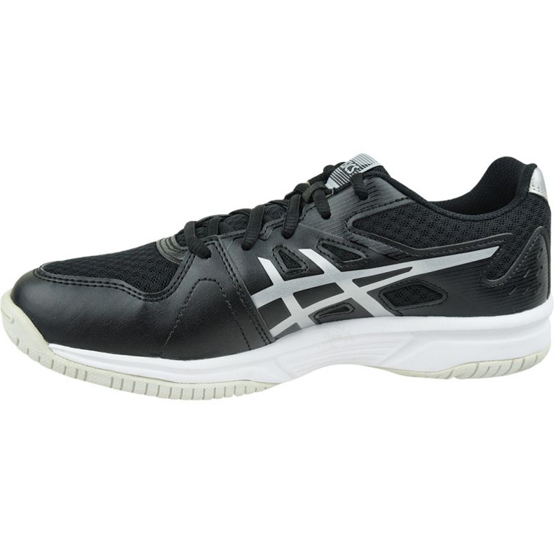 Asics Upcourt 3 M 1071A019-005 Schuhe schwarz schwarz 1