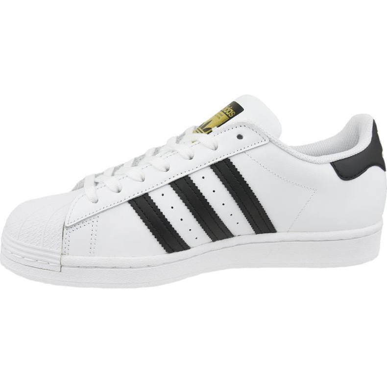 Adidas Superstar M EG4958 Schuhe weiß 1