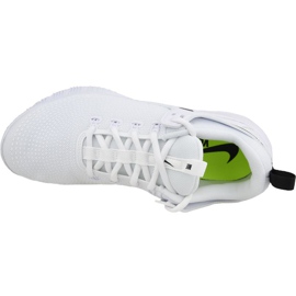 Nike Air Zoom Hyperace 2 AR5281-101 Schuhe weiß 2