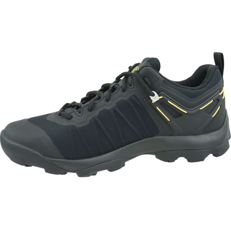 Keen Venture Wp M 1021173 Schuhe schwarz 1