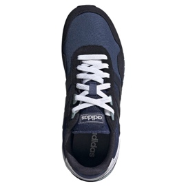 Adidas 8K 2020 EH1440 Schuhe blau 1