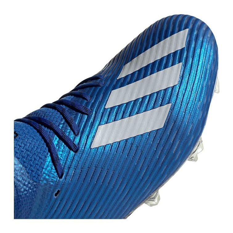 Adidas X 19.1 Fg M EG7126 Schuhe blau blau 1