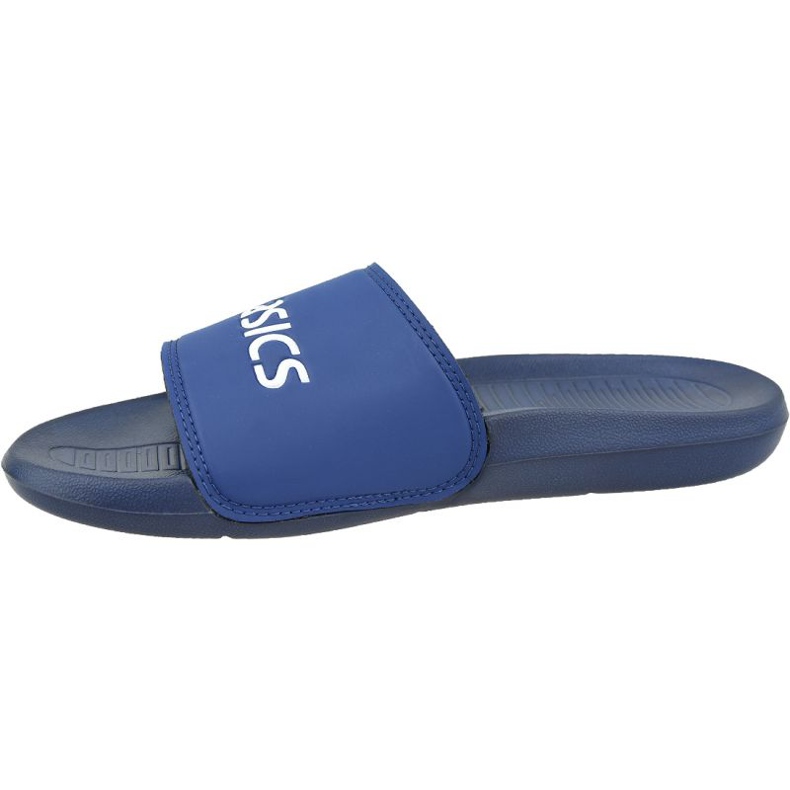 Asics AS003 1173A006-400 marineblau blau 1