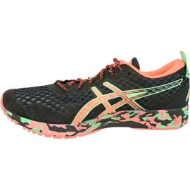 Asics Gel-Noosa Tri 12 M 1011A673-001 grau mehrfarbig 1