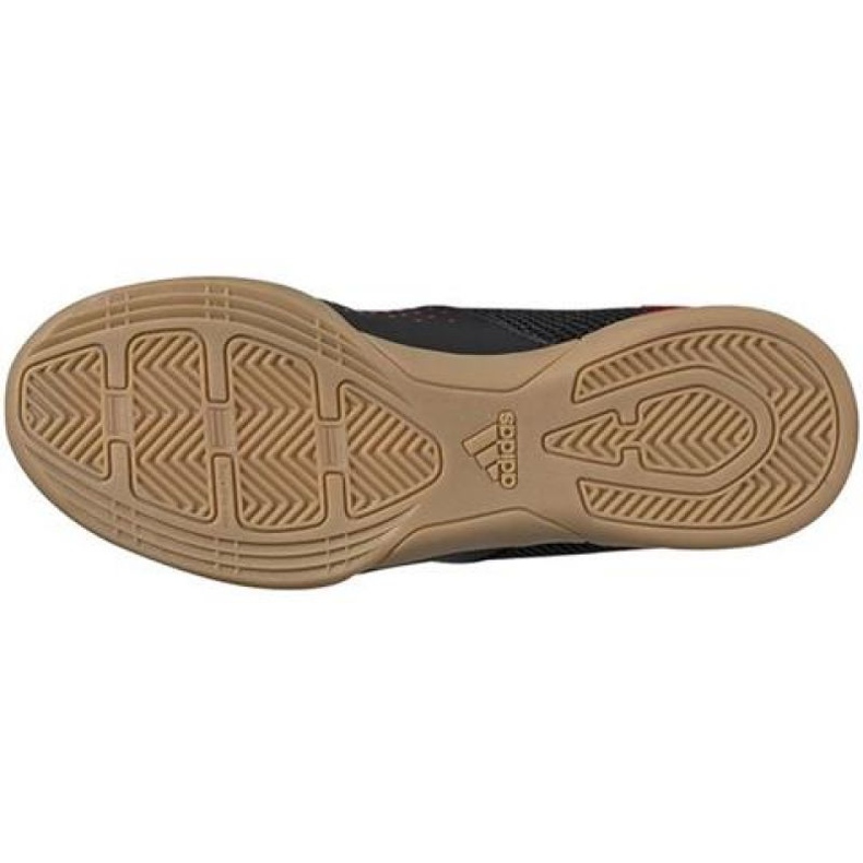 Hallenschuhe adidas Predator 20.4 In Sala Jr EF1979 mehrfarbig schwarz 1