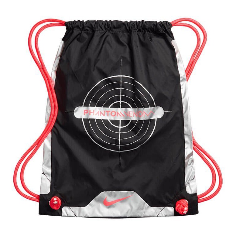 Nike Phantom Vnm Elite Fg M AO7540-606 Fußballschuhe mehrfarbig orangen und rottöne 1