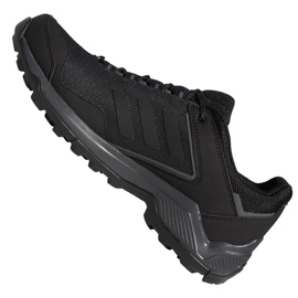 Schuhe adidas Terrex Eastrail Gtx M BC0968 schwarz 1