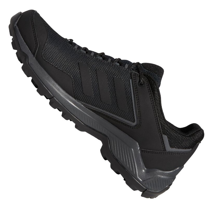 Schuhe adidas Terrex Eastrail Gtx M BC0968 schwarz 1