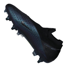 Nike Phantom Vsn Elite Df Sg-Pro Ac M CD4163-010 Schuh mehrfarbig schwarz 1