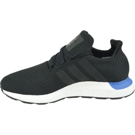 Adidas Swift Run JW EE7025 Schuhe schwarz 1