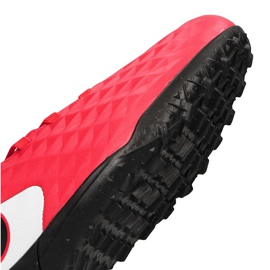 Nike Legend 8 Academy Tf Jr AT5736-606 Schuh mehrfarbig orangen und rottöne 1