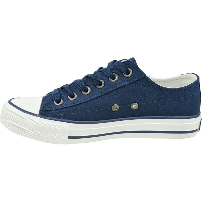 Big Star Schuhe W DD274335 blau 1
