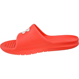 Under Armour Core Pth Slides 3021286-600 rot 1