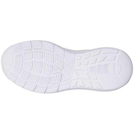 Kappa Gizeh 260597K 3360 Schuhe grün 1