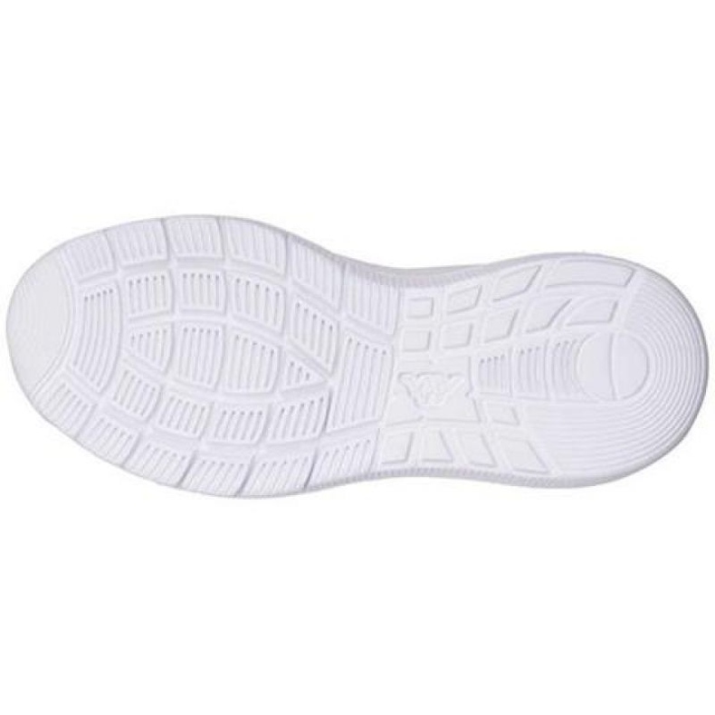 Kappa Gizeh 260597K 3360 Schuhe grün 1