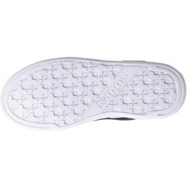 Kappa Dalton K Jr 260779K 6729 Schuhe Marineblau 1