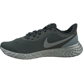 Nike Revolution 5 M BQ3204-001 Schuh schwarz 1