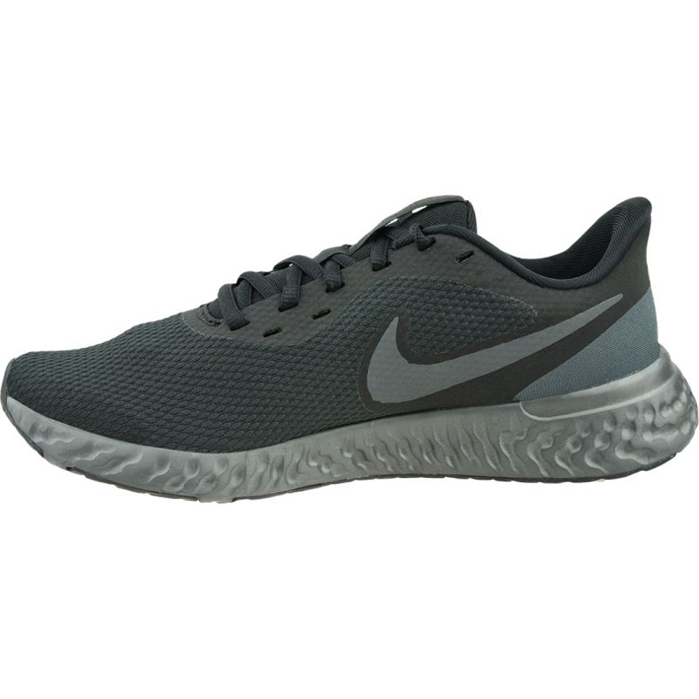 Nike Revolution 5 M BQ3204-001 Schuh schwarz 1