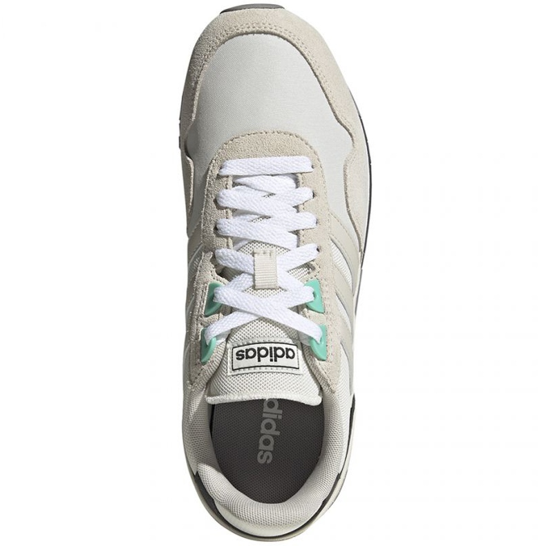 Schuhe adidas 8K 2020 W EH1442 beige 1