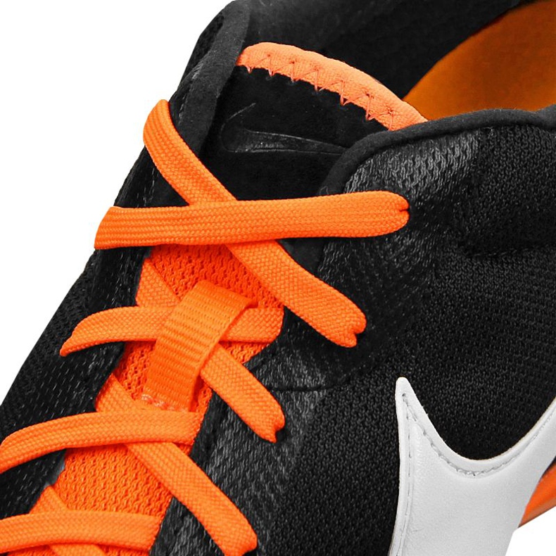 Nike The Premier Ii Sala M AV3153-018 Schuh schwarz schwarz 1