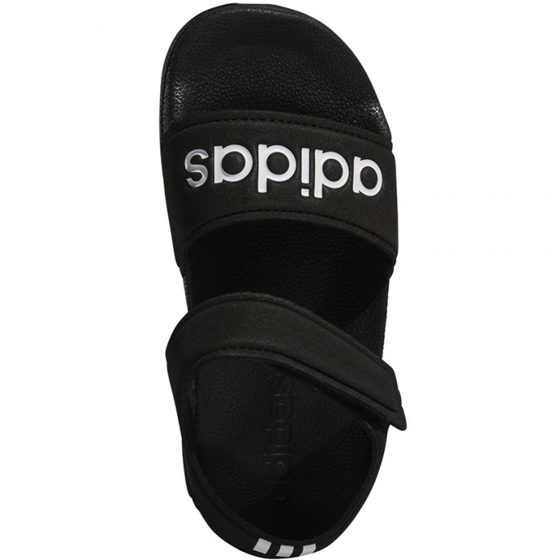 Adidas Adilette Sandal Jr G26879 Sandalen schwarz 1