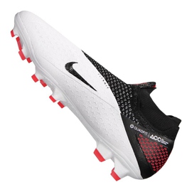 Nike Phantom Vsn 2 Elite Df Fg M CD4161-106 mehrfarbig weiß 1