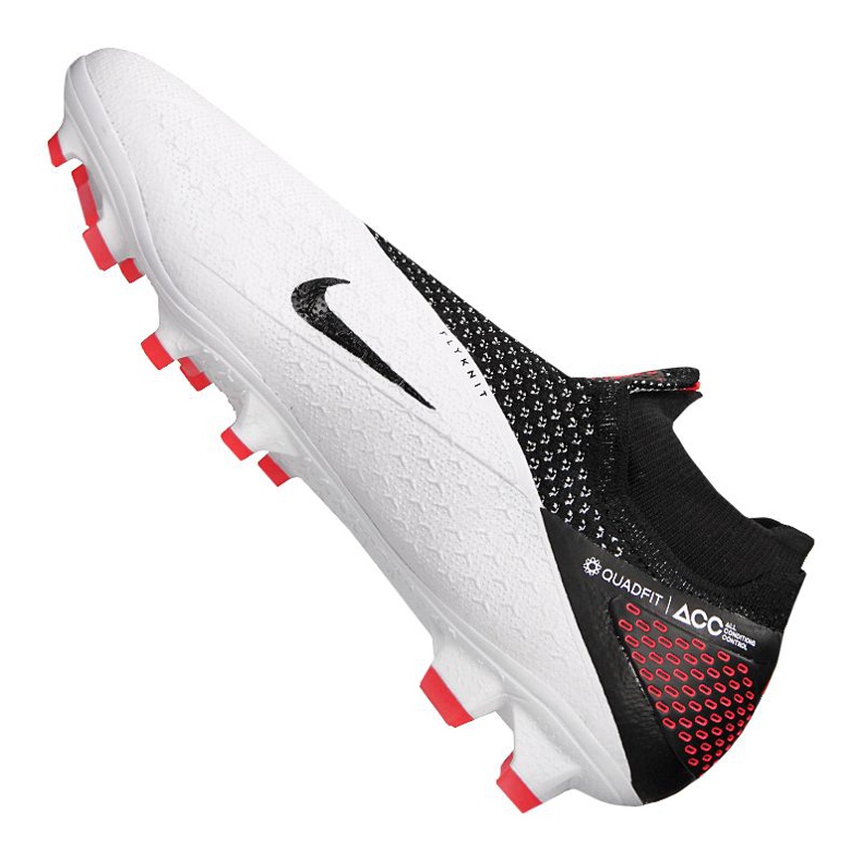 Nike Phantom Vsn 2 Elite Df Fg M CD4161-106 mehrfarbig weiß 1