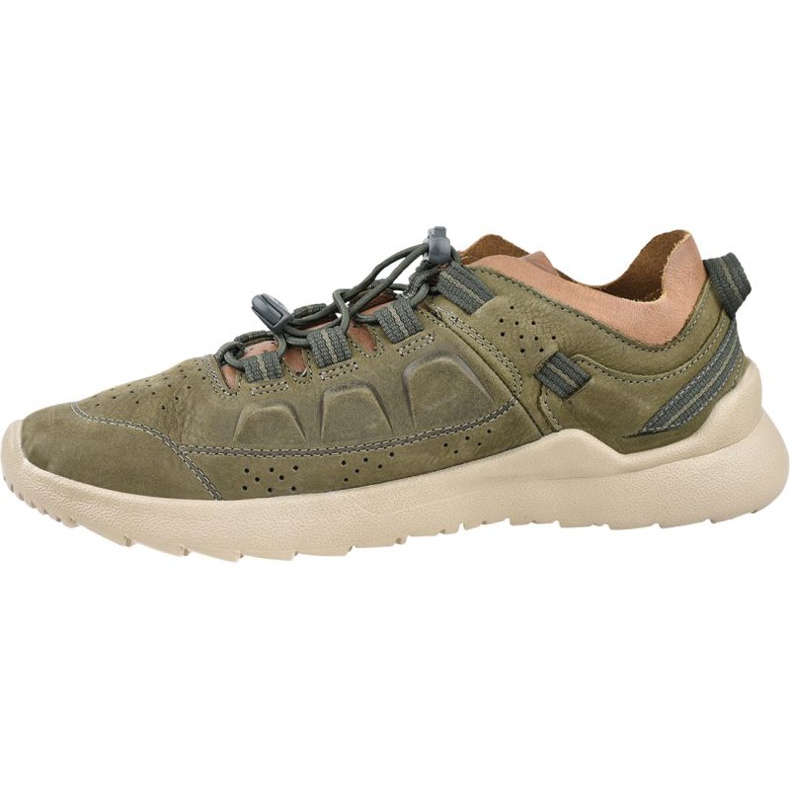 Keen Highland M 1022662 Schuhe grün 1