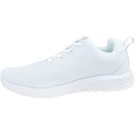 Kappa Banjo 1.2 Okz W 242784-1010 weiß 1