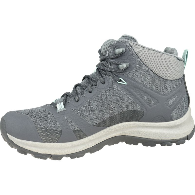 Keen Terradora Ii Mid Wp W 1022353 grau 1