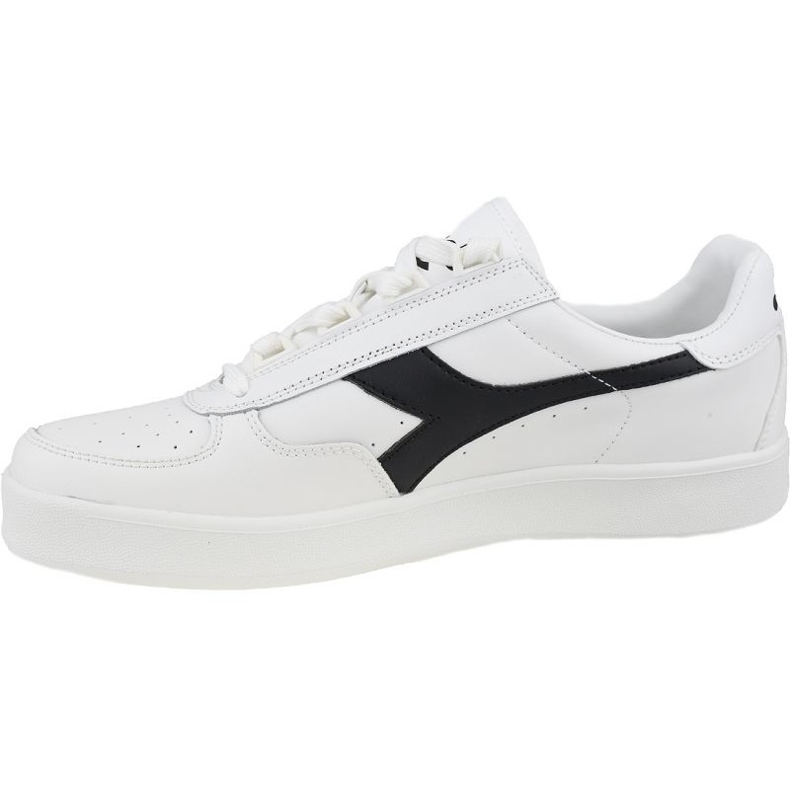 Schuhe Diadora B. Elite M 501-170595-01-C1880 weiß 1