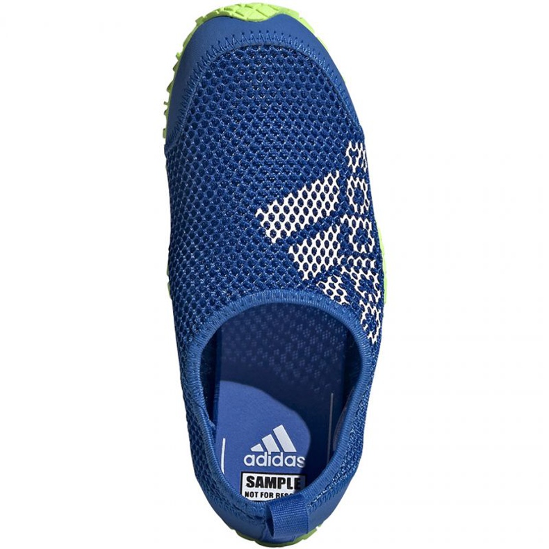 Adidas Kurobe K Jr EF2239 Wasserschuhe blau 1