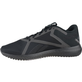 Reebok Flexagon Force 2.0 M EH3550 schwarz 1