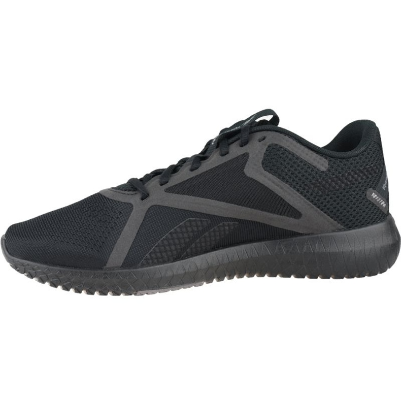 Reebok Flexagon Force 2.0 M EH3550 schwarz 1