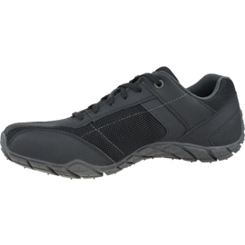 Caterpillar Newton M P720084 schwarz 1