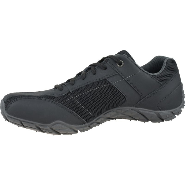 Caterpillar Newton M P720084 schwarz 1