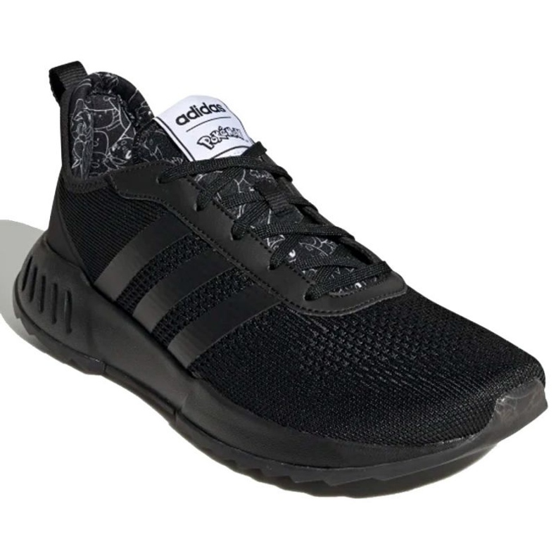 Adidas Phosphere M EH0833 Schuhe schwarz 1