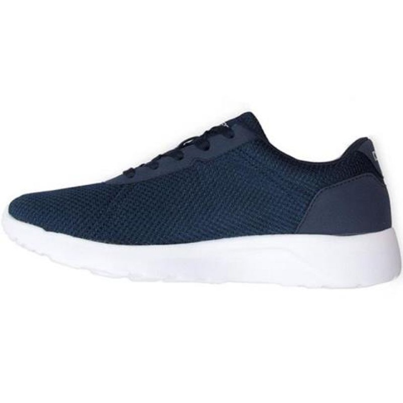 Kappa Tunes M 242195 6767 Schuhe navy blau 1