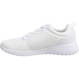 Kappa Ces U 242685 1010 Schuhe weiß 2