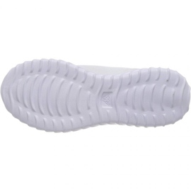 Kappa Ces U 242685 1010 Schuhe weiß 3