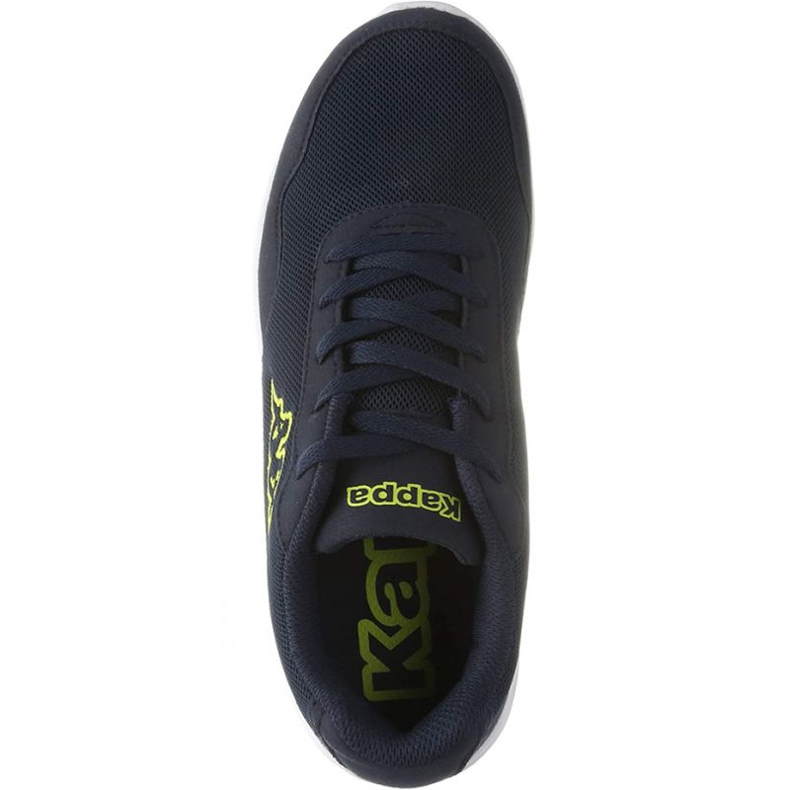 Kappa Follow W 242495 6733 Schuhe marineblau 1
