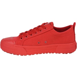Big Star Schuhe JW FF274A085 rot 1