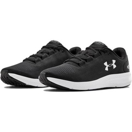 Under Armour Ua Charged Pursuit 2 M 3022594 001 schwarz 1
