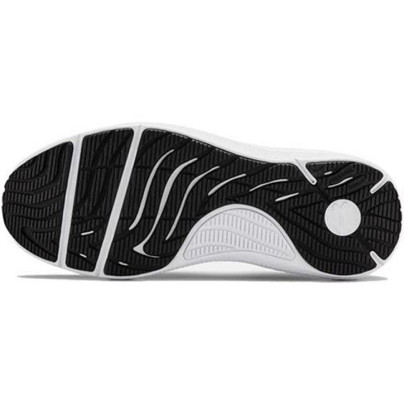 Under Armour Ua W Charged Pursuit 2 W 3022 604 001 schwarz 1